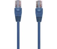 LOGIK L5BLU2M23 CAT5e Ethernet Cable - 2M - BOX DAMAGE