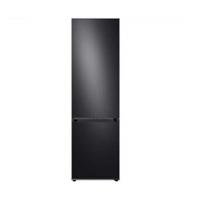 SAMSUNG RB38C7B6BB1/EU Smart 70/30 Fridge Freezer - Black - REFURB-C