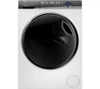 HAIER I HW100-B14979U1 10 kg Washing Machine - White - REFURB-B