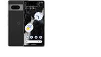GOOGLE Pixel 7 - 128GB, Obsidian - REFURB-C
