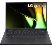 LG gram 14 14Z90S-G.AR55A1 14" Laptop - Intel Core Ultra 5 - REFURB-C