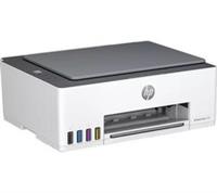 HP Smart Tank 5105 All-in-One Wireless Inkjet Printer - DAMAGED BOX