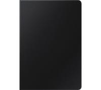 SAMSUNG EF-BT870 Tab S7 Book Cover - Black