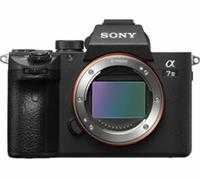 SONY a7 IIIMirrorless Camera - Black - Body Only