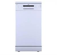 LOGIK EPP LDW45W23 Slimline Dishwasher - White - REFURB-A