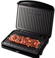 GEORGE FOREMAN
