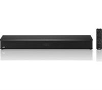 JVC TH-D131B 2.1 All-in-One Sound Bar - BOX DAMAGE
