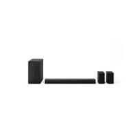 LG US60TR 5.1 Wireless Sound Bar - BOX DAMAGE