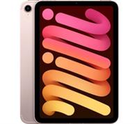 APPLE 8.3" iPad mini Cellular (2021) - 64 GB, Pink