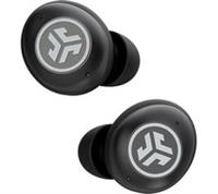 JLAB JBuds Air Pro Wireless Bluetooth Earbuds - Black