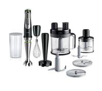 BRAUN MultiQuick 9 Hand Blender - Mixer - XL Food Processor