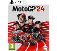 PLAYSTATION MotoGP 24 - PS5 - BOX DAMAGE
