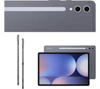 SAMSUNG Galaxy Tab S10+ 12.4" Tablet - 256 GB, Moonstone - REFURB-C