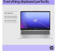 HP Pavilion SE 14" Laptop - Intel i3 256 GB SSD, Silver - BOX DAMAGE