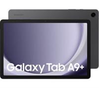 SAMSUNG Galaxy Tab A9+ 11" 5G Tablet - 128 GB, Graphite