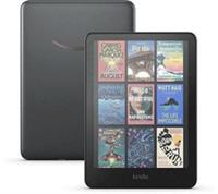 AMAZON Kindle Colorsoft Signature Edition (2024) 7" eReader -32 GB , Black