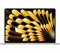 APPLE MacBook Air 15.3" (2024) - M3, 256 GB SSD, Starlight