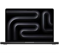 APPLE MacBook Pro 14" (2024) - M4 Pro, 512 GB SSD-REFURB-B