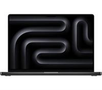 APPLE MacBook Pro 16" (2024) - M4 Pro, 512 GB SSD - REFURB-B