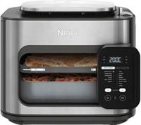 NINJA Combi 12-in-1 SFP700UK Multi-Cooker & Oven - Grey - BOX DAMAGE