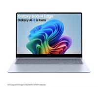 SAMSUNG Galaxy Book4 Edge 16" Laptop, Copilot PC - REFURB-C