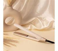 REMINGTON Shea Soft S4740 Hair Straightener - Cream - BOX DAMAGE