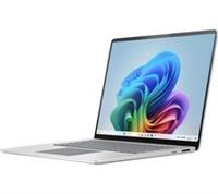 MICROSOFT 15" Surface Laptop, Copilot+ PC - Snapdragon X Elite - REFURB-C