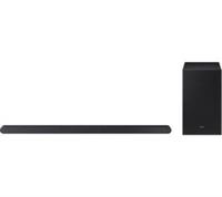 SAMSUNG HW-S700D/XU 3.1 Wireless Sound Bar - BOX DAMAGE