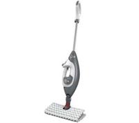 SHARK S6005UK Handheld Steam Cleaner, Grey & White - BOX DAMAGE