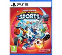 PLAYSTATION Looney Toons Wacky World of Sports - PS5