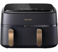 PHILIPS 3000 Series NA352/00 9L Dual Basket Air Fryer