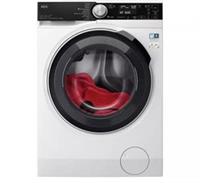 AEG 8000 Series LWR8516O5UD WiFi-enabled 10 kg Washer Dryer - REFURB-C