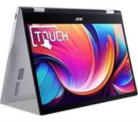 ACER Spin 513 13.3inch 2 in 1 Chromebook - 64 GB eMMC- REFURB-A