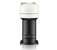 NESPRESSO by Magimix Vertuo Next Coffee Machine - White - REFURB-B