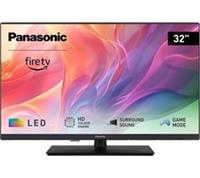 PANASONIC TV-32S55AEY 32" Smart Full HD HDR LCD TV - REFURB-A