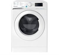 INDESIT Innex Steam Push&Go BDE 86436 WV UK 8 kg Washer Dryer - REFURB-A