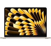 APPLE MacBook Air 13.6" (2024) - M3, 512 GB SSD, Starlight