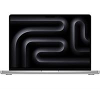 APPLE MacBook Pro 14" (2024) - M4 Pro, 1 TB SSD, Silver