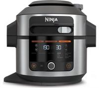 NINJA Foodi SmartLid OL550UK Multicooker - BOX DAMAGE