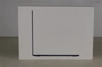 APPLE MacBook Air 15" (2025) - M4, 512 GB SSD, Midnight