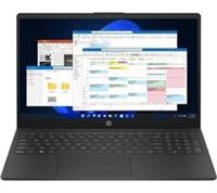 HP 15-fc0514sa 15.6" Laptop - AMD Ryzen 5, 256 GB, Black