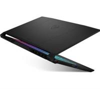 MSI Katana A15 AI 15.6" Gaming Laptop