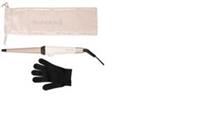 REMINGTON Shea Soft CI4740 Curling Wand - Cream and Pink - BOX DAMAGE