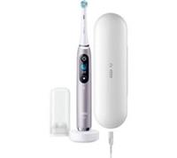 ORAL B iO 9 Electric Toothbrush - Rose Quartz