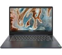 LENOVO IdeaPad 3 14" Chromebook -MediaTekMT8183 - 64GB - REFURB-C