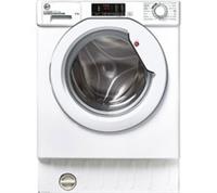 HOOVER H-Wash 300 HBWS 49D1W4-80 Integrated Washing Machine - REFURB-B