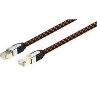 ADX Cat 6 Ethernet Cable - 5m - BOX DAMAGE