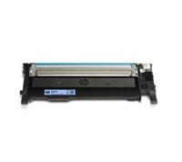 HP 117A Original LaserJet Cyan Toner Cartridge