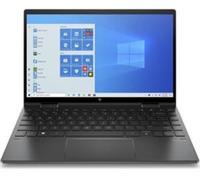 HP ENVY x360 13.3" 2 in 1 Laptop - AMD Ryzen 5,256 GB SSD, Black - REFURB-C