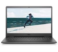DELL Inspiron 15 3000 15.6" Laptop - AMD Ryzen 5, Black - REFURBISHED GRADE C
